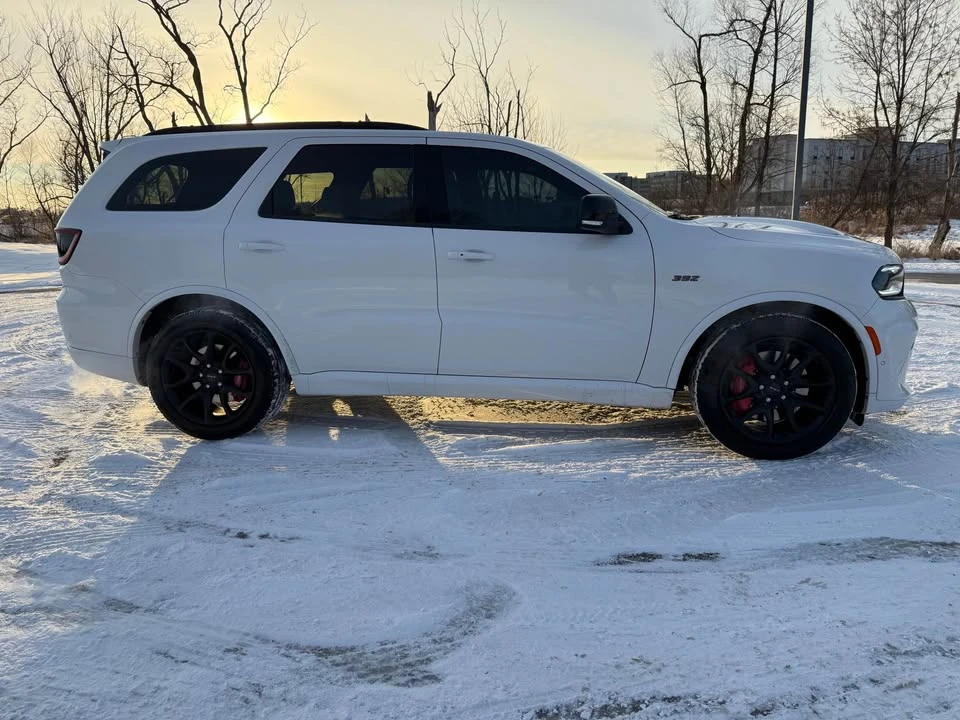 2024 Dodge Durango 3rd Gen - Image 9 of 16