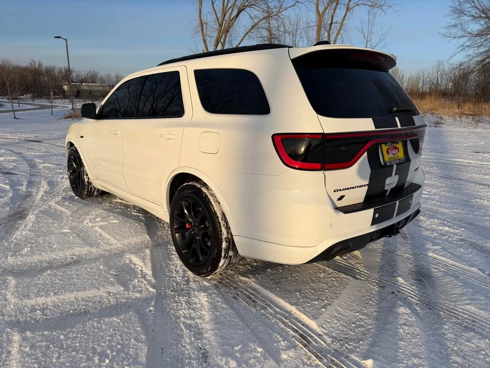 2024 Dodge Durango 3rd Gen - Image 6 of 16