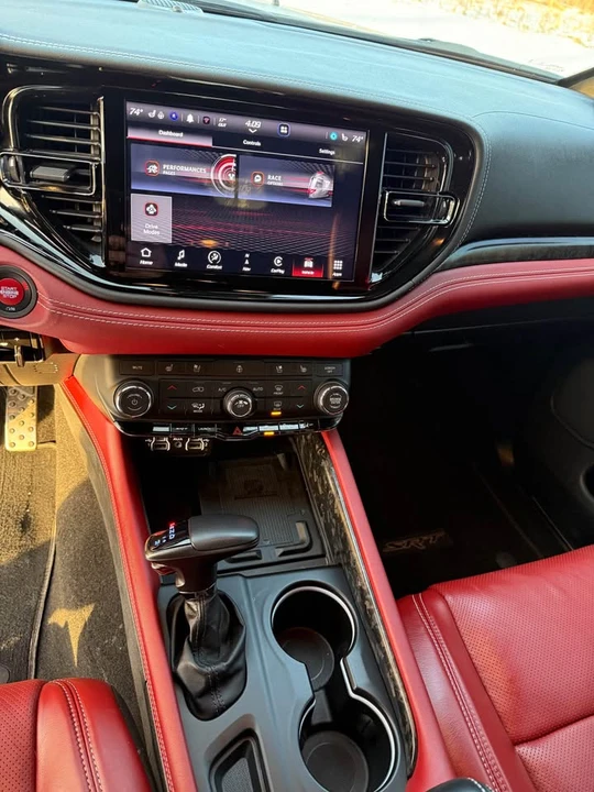 2024 Dodge Durango 3rd Gen - Image 12 of 16