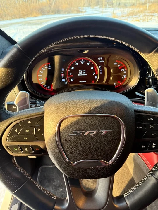 2024 Dodge Durango 3rd Gen - Image 13 of 16