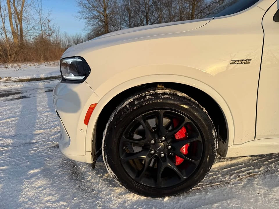 2024 Dodge Durango 3rd Gen - Image 5 of 16