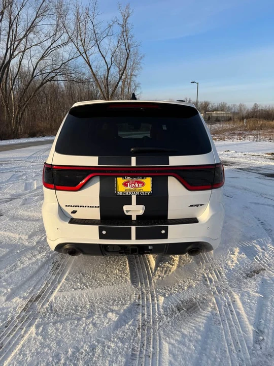 2024 Dodge Durango 3rd Gen - Image 7 of 16