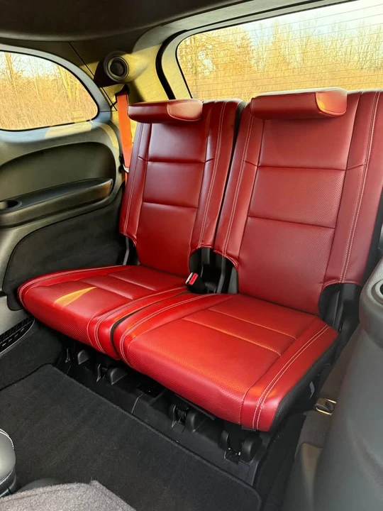 2024 Dodge Durango 3rd Gen - Image 15 of 16