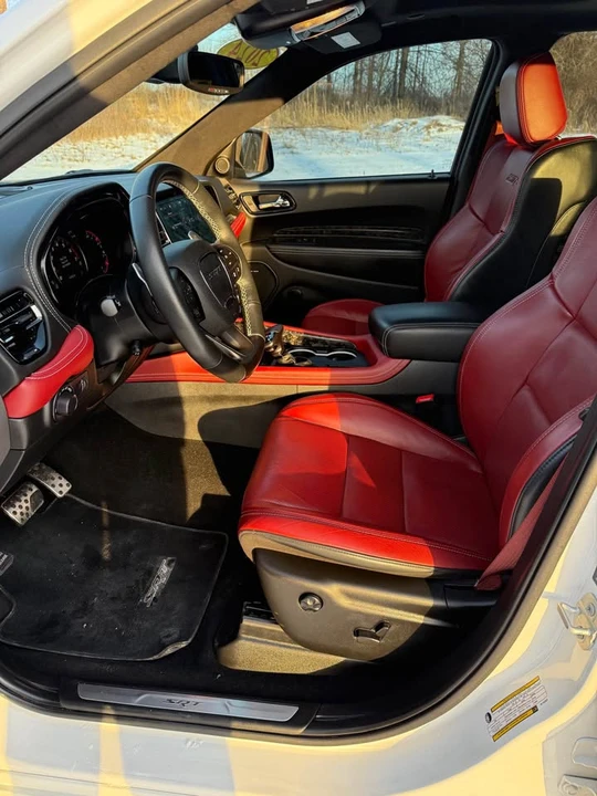 2024 Dodge Durango 3rd Gen - Image 10 of 16