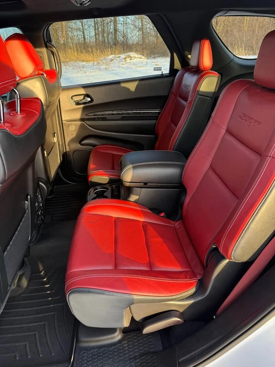 2024 Dodge Durango 3rd Gen - Image 14 of 16