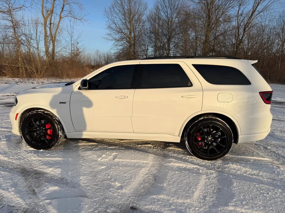 2024 Dodge Durango 3rd Gen - Image 4 of 16