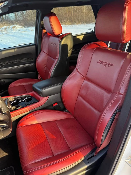 2024 Dodge Durango 3rd Gen - Image 11 of 16