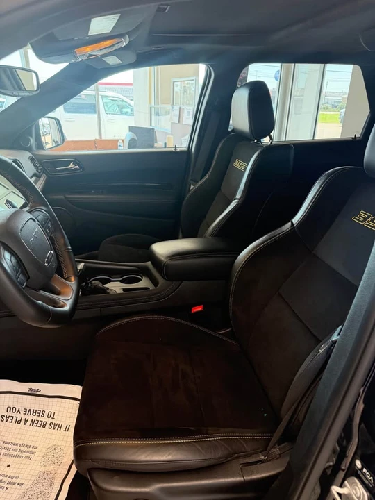 2024 Dodge Durango 3rd Gen - Image 5 of 9