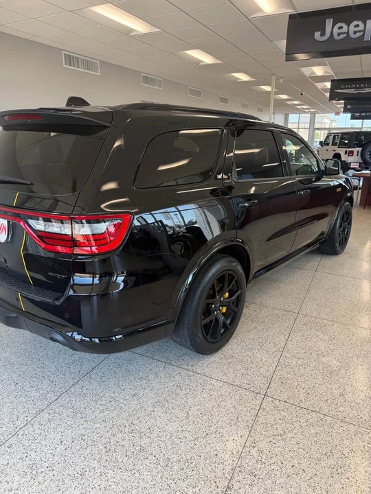 2024 Dodge Durango 3rd Gen - Image 4 of 9