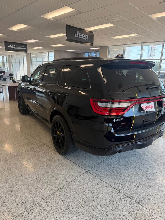 2024 Dodge Durango 3rd Gen - Image 3 of 9