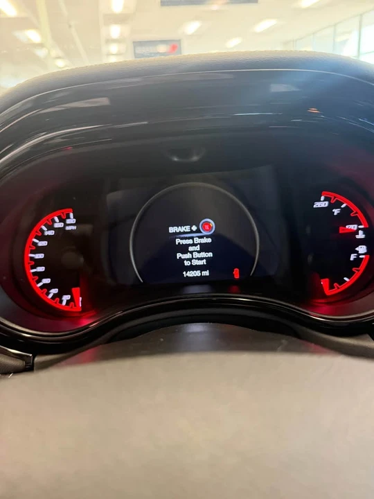 2024 Dodge Durango 3rd Gen - Image 8 of 9