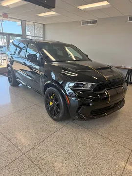 2024 Dodge Durango SRT 392 Premium Sport Utility 4D
