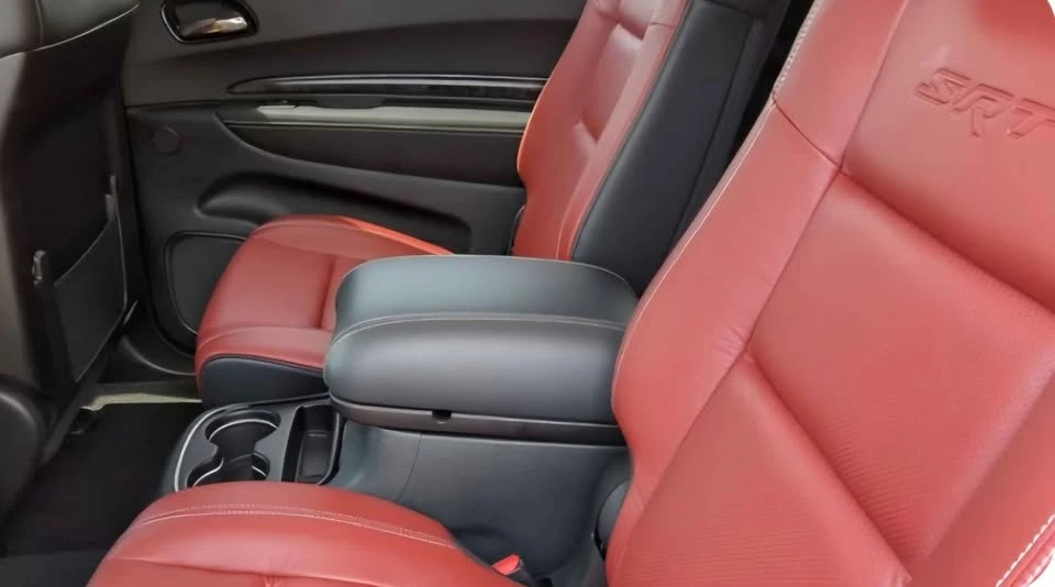 2024 Dodge Durango SRT Hellcat 3rd Gen - Image 10 of 12