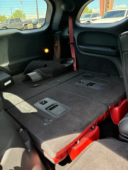2024 Dodge Durango SRT Hellcat 3rd Gen - Image 5 of 10