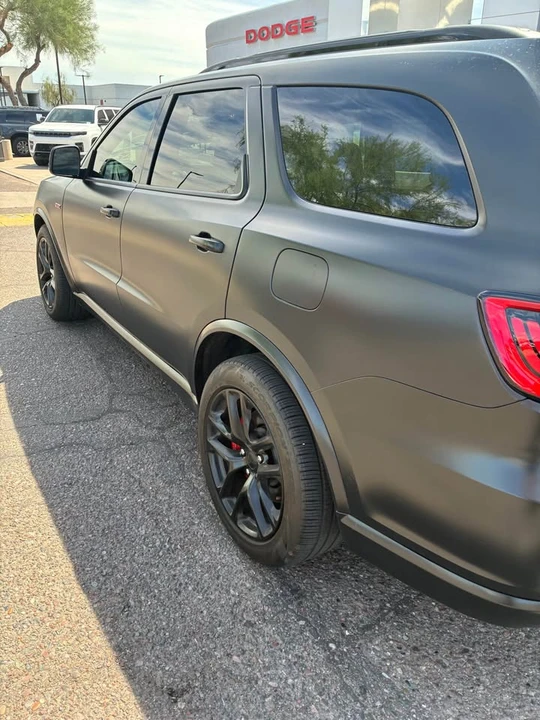 2024 Dodge Durango SRT Hellcat 3rd Gen - Image 7 of 10