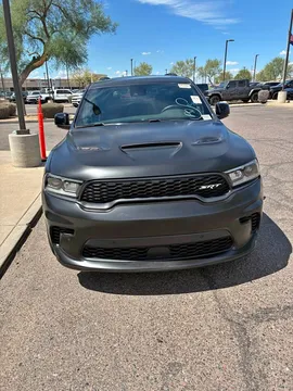 2024 Dodge Durango SRT 392 Premium Sport Utility 4D