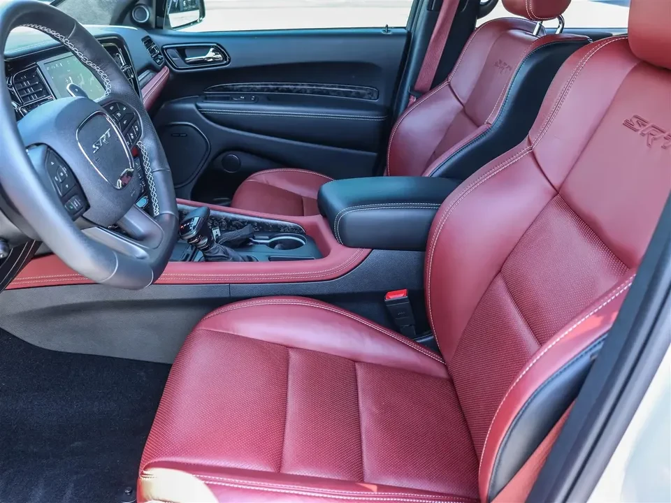 2024 Dodge Durango 3rd Gen - Image 9 of 20