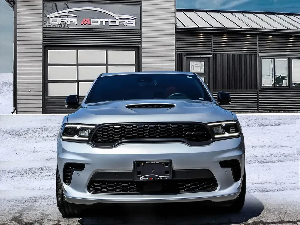 2024 Dodge Durango 3rd Gen - Image 2 of 20