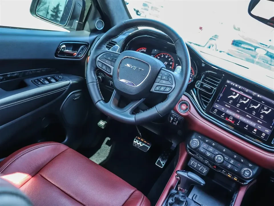 2024 Dodge Durango 3rd Gen - Image 13 of 20