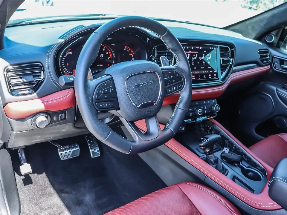 2024 Dodge Durango 3rd Gen - Image 10 of 20