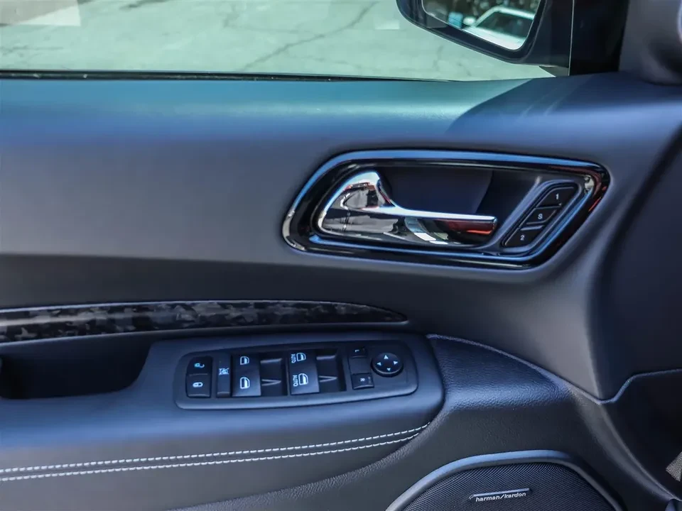 2024 Dodge Durango 3rd Gen - Image 8 of 20