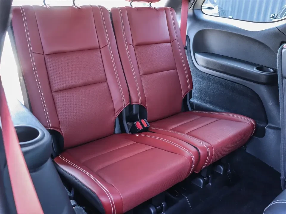 2024 Dodge Durango 3rd Gen - Image 19 of 20