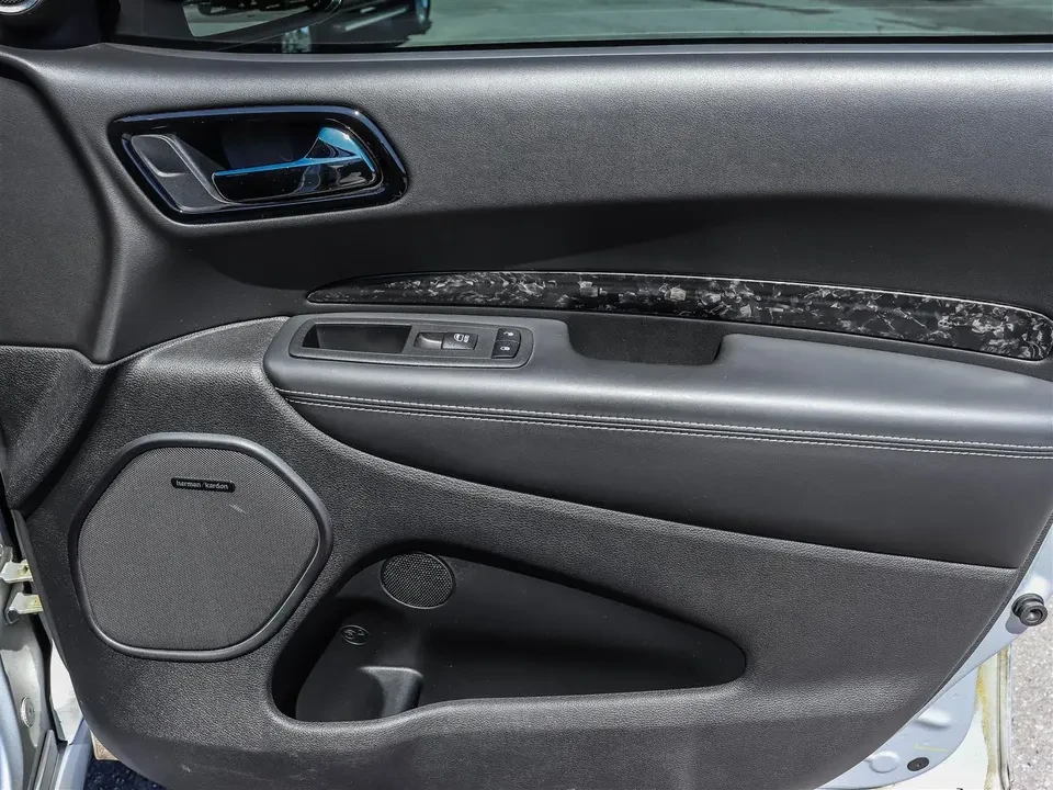 2024 Dodge Durango 3rd Gen - Image 17 of 20
