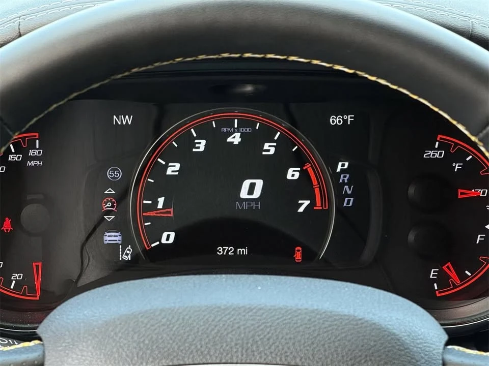 2024 Dodge Durango 3rd Gen - Image 7 of 10