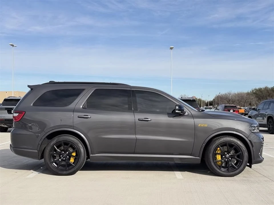 2024 Dodge Durango 3rd Gen - Image 3 of 10