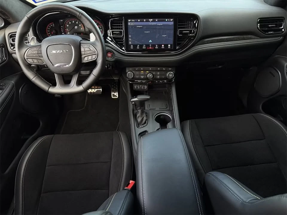 2024 Dodge Durango 3rd Gen - Image 8 of 10