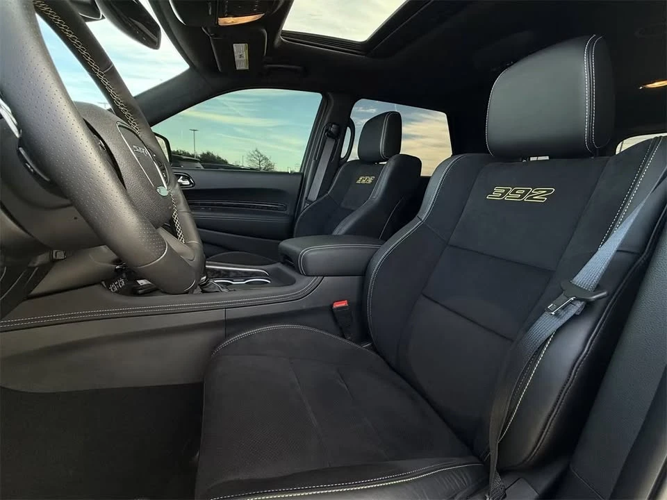 2024 Dodge Durango 3rd Gen - Image 4 of 10