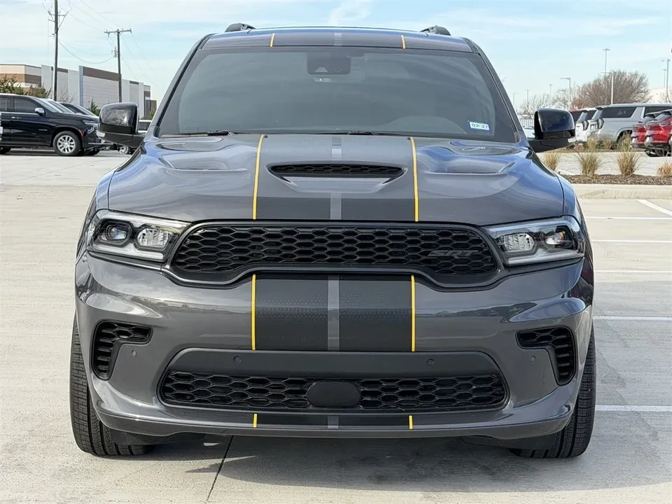 2024 Dodge Durango 3rd Gen - Image 2 of 10