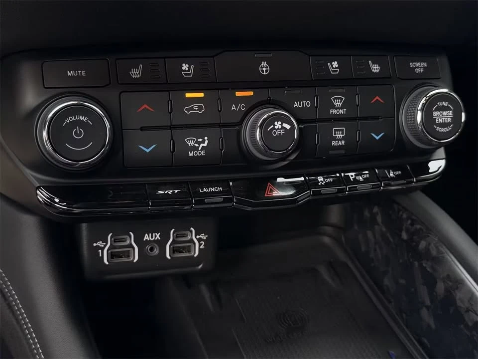 2024 Dodge Durango 3rd Gen - Image 6 of 10