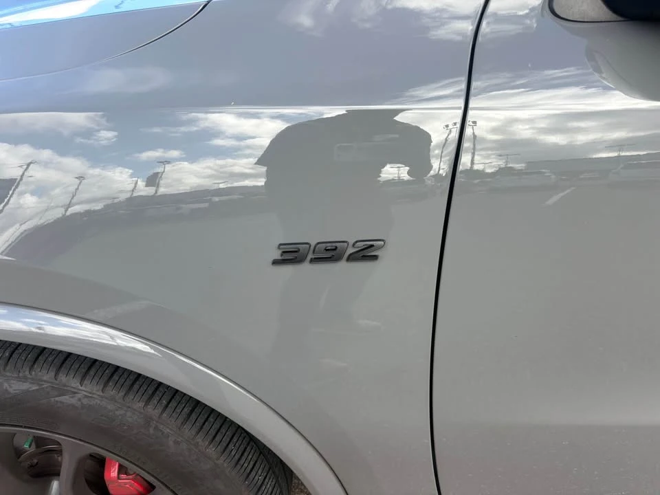 2024 Dodge Durango SRT Hellcat 3rd Gen - Image 10 of 14
