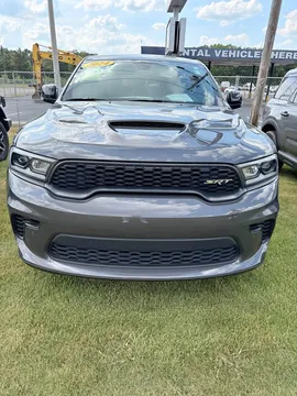 2024 Dodge Durango SRT 392 Sport Utility 4D