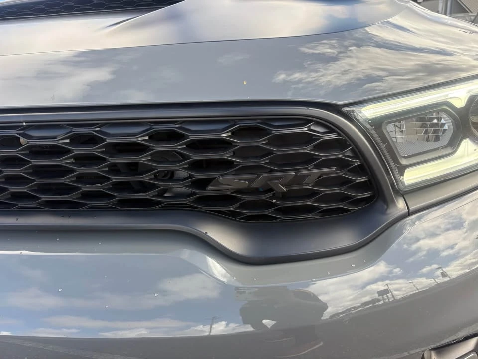 2024 Dodge Durango SRT Hellcat 3rd Gen - Image 9 of 14