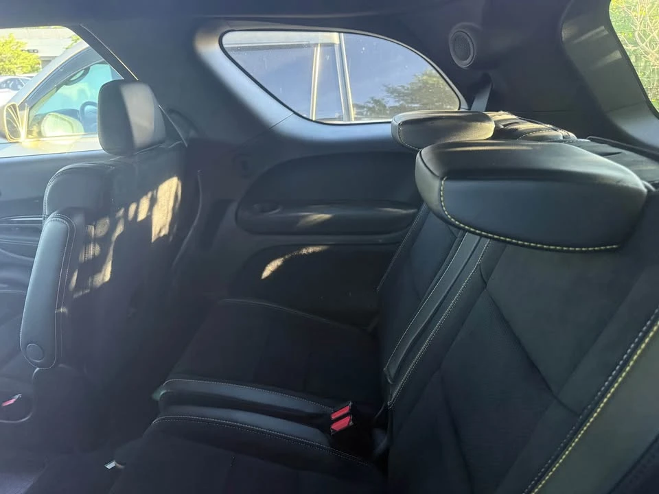 2024 Dodge Durango SRT Hellcat 3rd Gen - Image 9 of 10