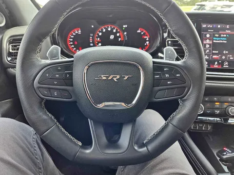 2024 Dodge Durango SRT 392 Sport Utility 4D