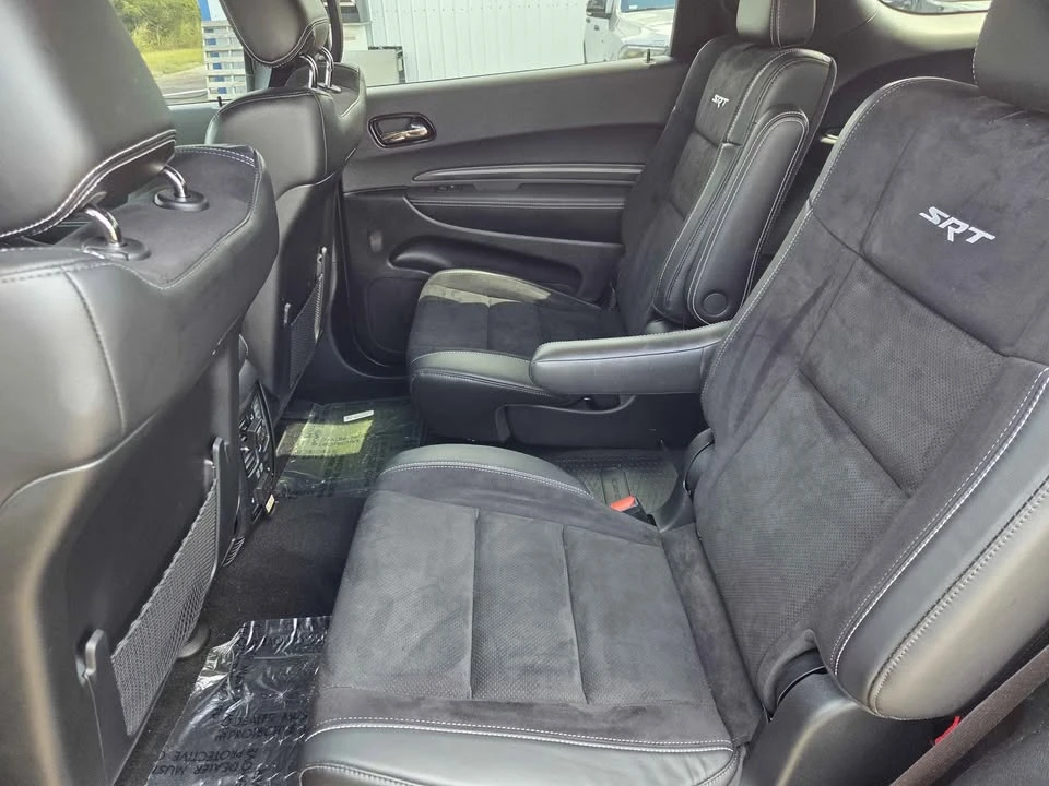 2024 Dodge Durango SRT Hellcat 3rd Gen - Image 7 of 9