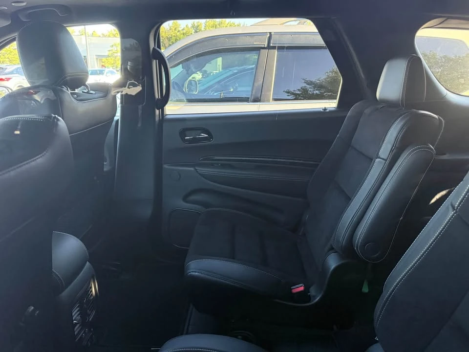 2024 Dodge Durango SRT Hellcat 3rd Gen - Image 8 of 10