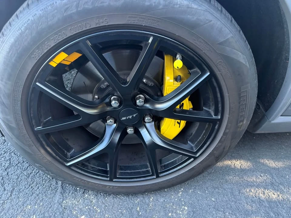 2024 Dodge Durango SRT Hellcat 3rd Gen - Image 6 of 10