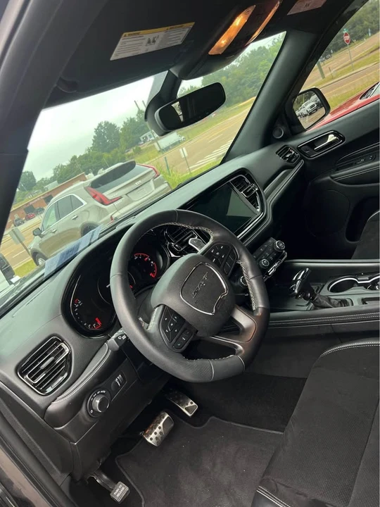 2024 Dodge Durango SRT Hellcat 3rd Gen - Image 5 of 11
