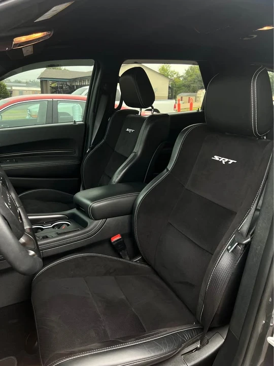 2024 Dodge Durango SRT Hellcat 3rd Gen - Image 6 of 11