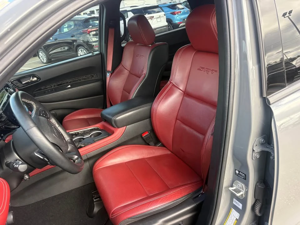 2024 Dodge Durango SRT Hellcat 3rd Gen - Image 11 of 14