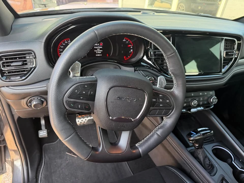 2024 Dodge Durango SRT Hellcat 3rd Gen - Image 4 of 9