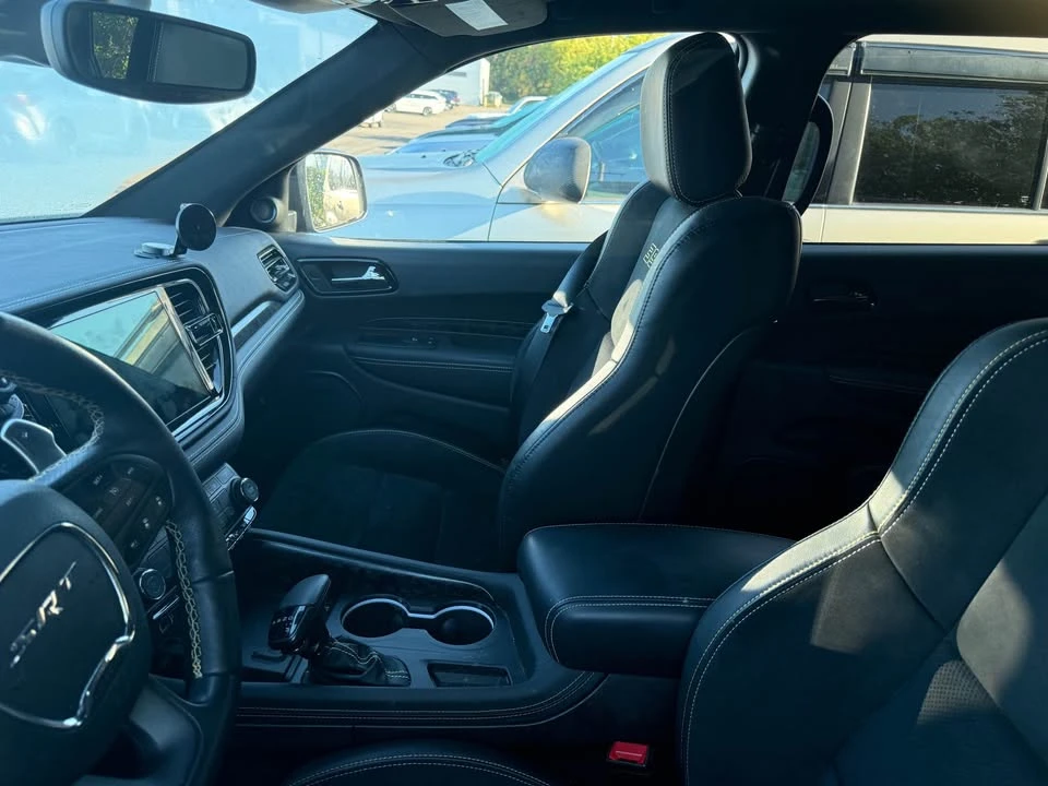 2024 Dodge Durango SRT Hellcat 3rd Gen - Image 7 of 10