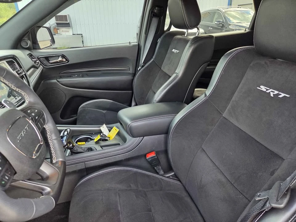 2024 Dodge Durango SRT Hellcat 3rd Gen - Image 6 of 9