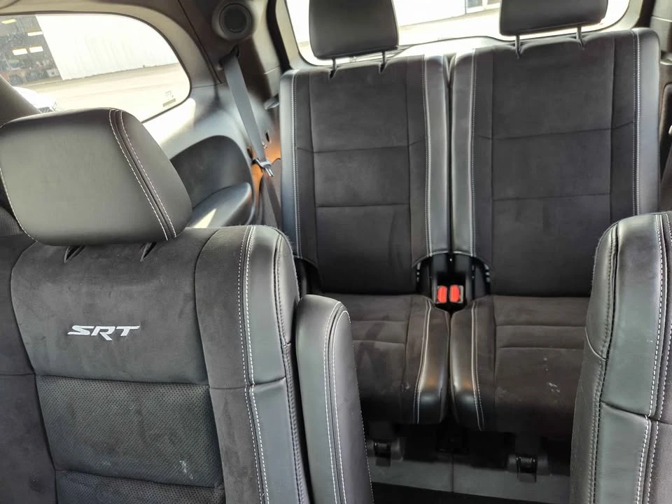 2024 Dodge Durango SRT Hellcat 3rd Gen - Image 8 of 9