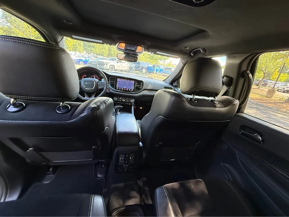 2024 Dodge Durango SRT Hellcat 3rd Gen - Image 7 of 13