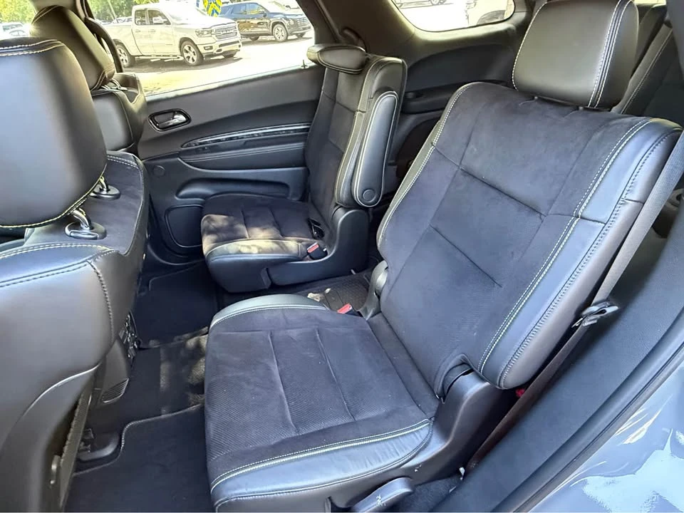 2024 Dodge Durango SRT Hellcat 3rd Gen - Image 11 of 13
